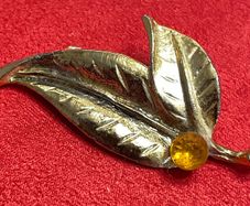 Brooch