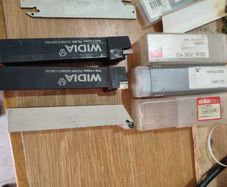 Lathe tools/ inserts