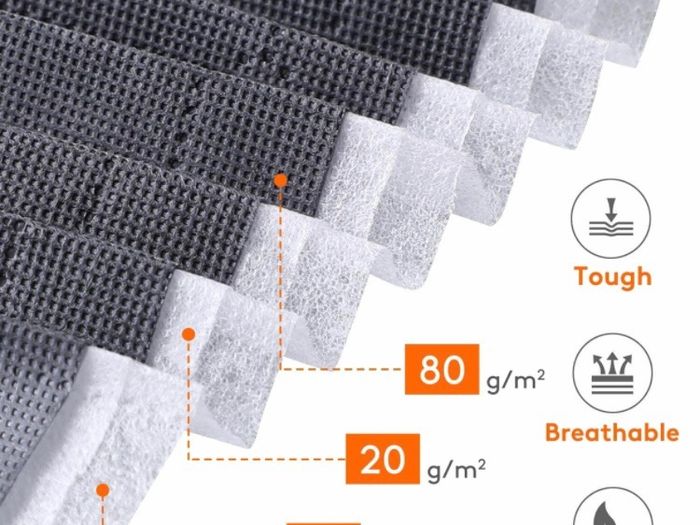 Large Capacity Clothes Storage Bag Organizer with Reinforced Handle Thick Fabric for Comforters, Blankets, Bedding, Foldable with Sturdy Zipper, Clear Window, 3 Pack (MULTIPLE COLOURS AVAILABLE)