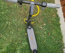 Segway ninebot f30 plus for repair