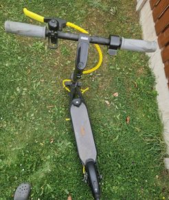 Segway ninebot f30 plus for repair or parts