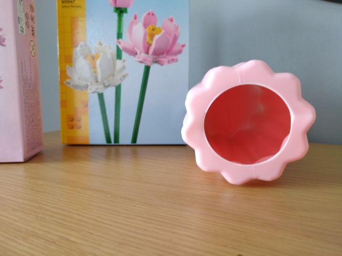 LEGO Botanicals Flower Sets