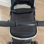 Pram and car seat Image 2