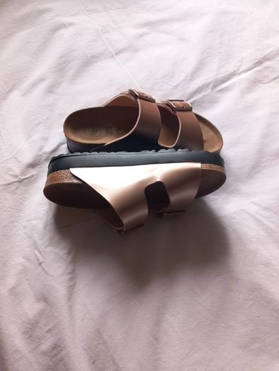 Birkenstocks