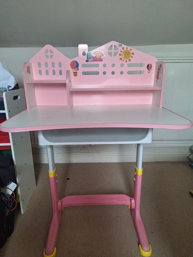 kids Desk & Chair set