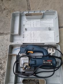 Bosch GST 60 PB Professional Jigsaw