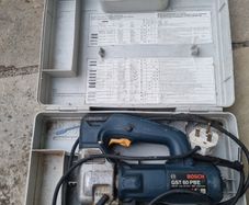 Bosch GST 60 PB Professional Jigsaw