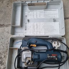 Bosch GST 60 PB Professional Jigsaw