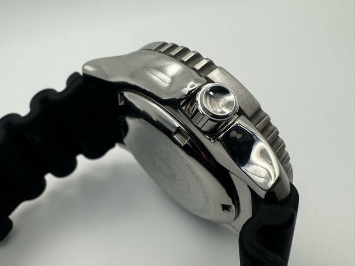 CITIZEN Promaster diver automatic