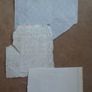 STAMPS  - Lot - Fiji - suit Crafting or Collecting Image 2