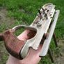 Stanley No 50 Combination Plough Plane without Cutters. Image 6