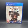 Call Of Duty Black Ops: Cold War Ps4 Image 3
