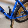 Trek Marlin 7 29er MTB. RockShox, Shimano. New Drivetrain Parts Image 4