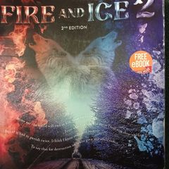 Fire and Ice 2 2nd edition GOOD CODE