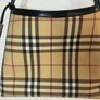 Authentic Burberry London Nova Check Shoulder Bag Vintage Image 5