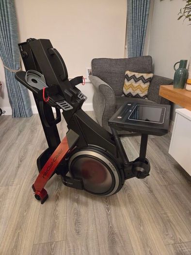 rowing machine