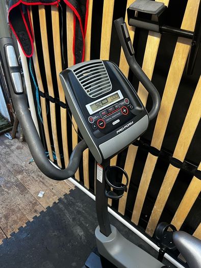 Proform 245 Zlx