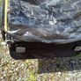Burley Bee double bike trailer Image 7
