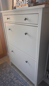 Shoes rack
