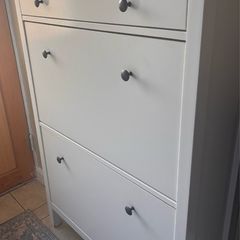 Shoes rack