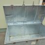 Storage box/ Treasure Chest / Travel  Chest Image 6