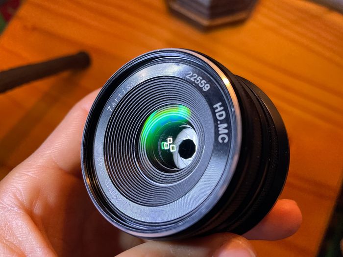Fujifilm X-T2 + Acessories