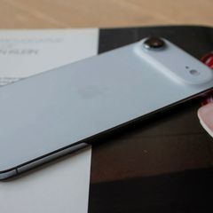 iPhone AiriPhone Air 128GB Blue