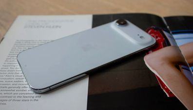 iPhone AiriPhone Air 128GB Blue