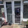 2 windows and patio doors Image 4