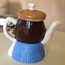 China - Collectible Tetley Teapot. Image 3