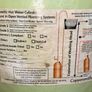 Hot water cylinder 30x18 Image 2