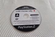 Colin McRae Rally 3 PlayStation2 Ps2 Games Original