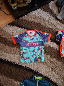 gaa top