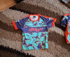 gaa top