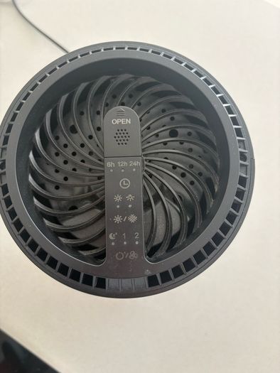 Air Purifier