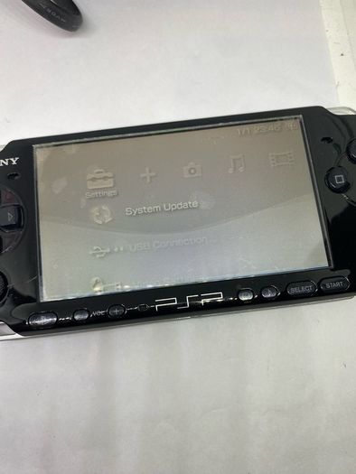 Sony Psp