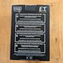 Power Idolz E T. 10amp Wireless Phone Charger Image 3