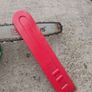 PRO PLUS chain saw in new condition 20 inch chain and bar Image 6