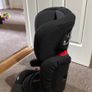 Baby car seat for kids from 2 to 13 years old Image 2
