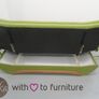 Easy Fold Sofa Bed with Storage  EWA Image 10