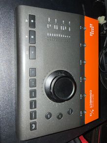 Bitwig Connect 4/12 audio interface