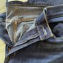 Levi's Women's Classic Straight Jeans Image 3