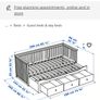 Ikea Hemnes Day Bed Image 2