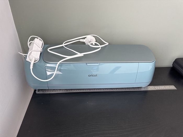 Cricut