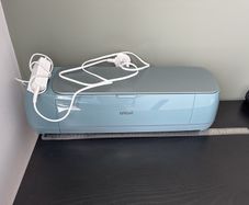 Cricut