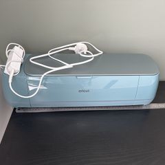 Cricut