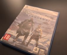 god of war Ragnarok ps5