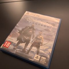 god of war Ragnarok ps5