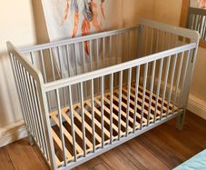 Baby cot