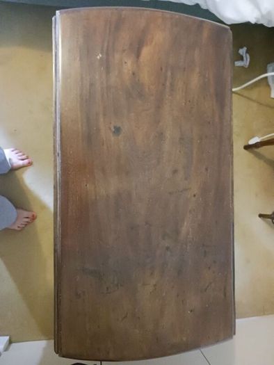 early 20th c occasional table